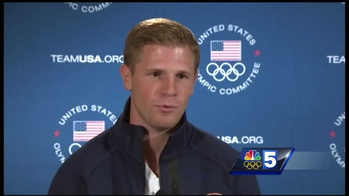 John Daly makes 3rd Olympic team