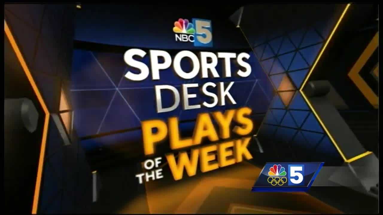 Play Of The Week Nominees (3/12 - 15)