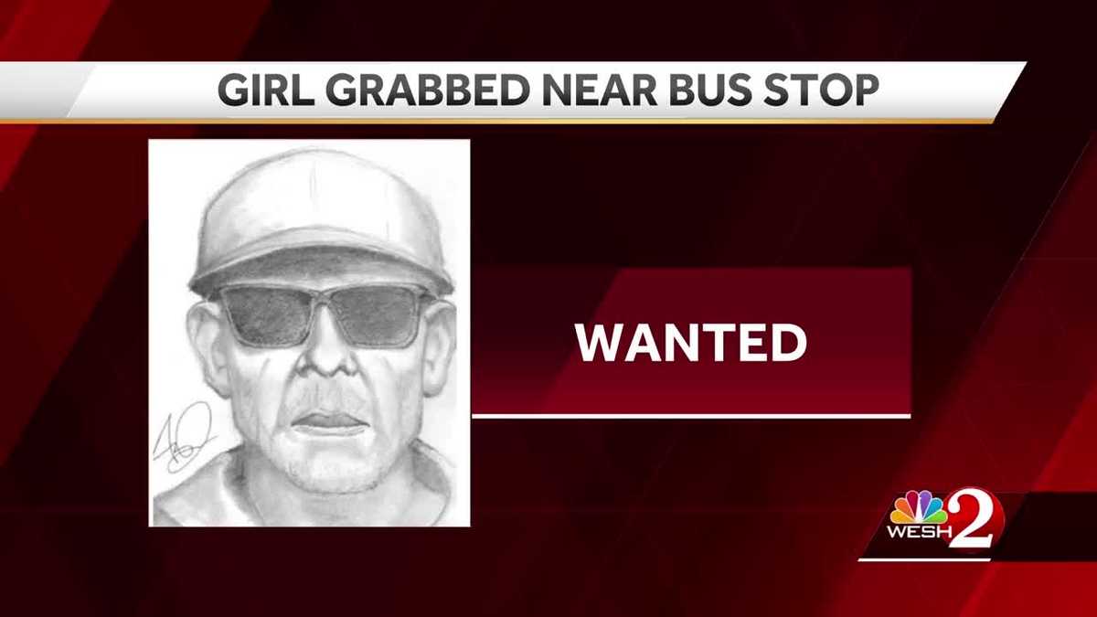 Search on for man accused of grabbing teen on way to school in Orange ...