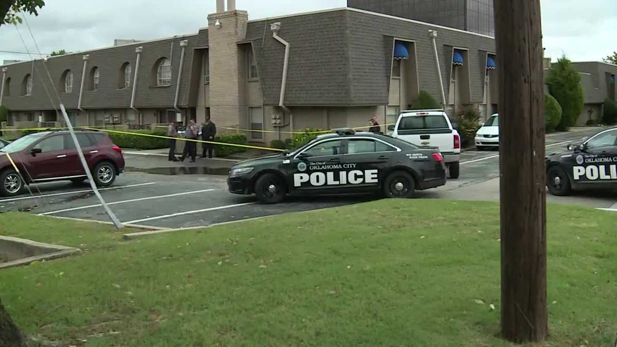 Three in custody after shooting investigation in northwest OKC, police say
