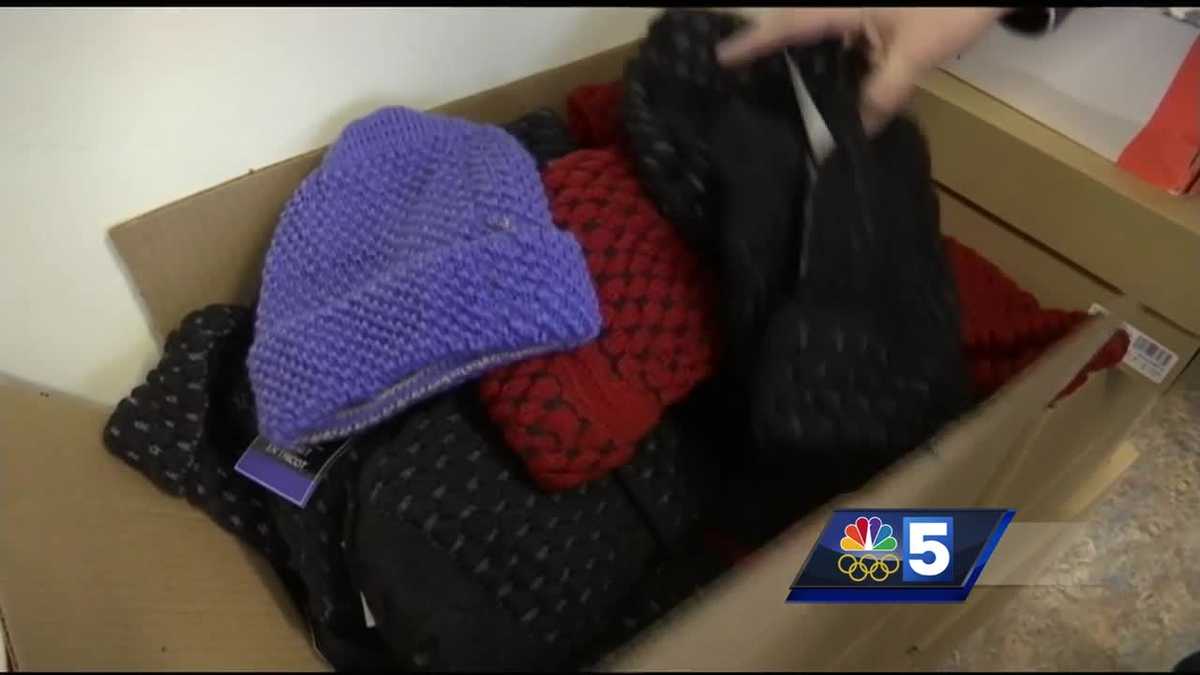COTS Daystation needs volunteers, donations during frigid weather