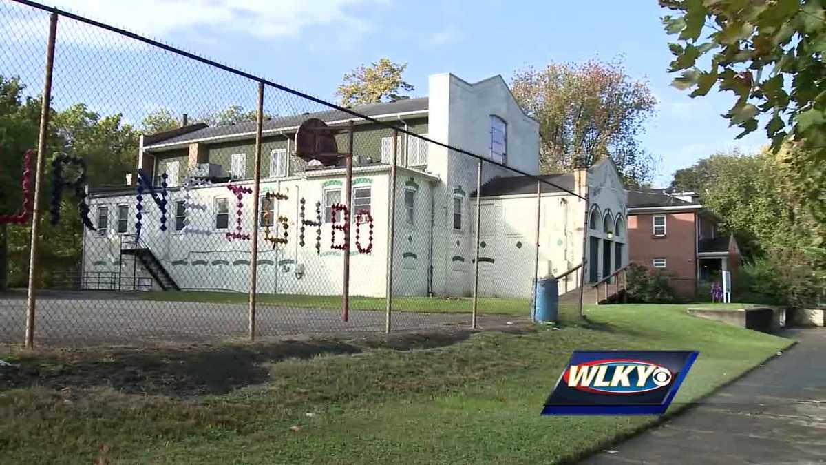 Plans to repurpose historic church underway