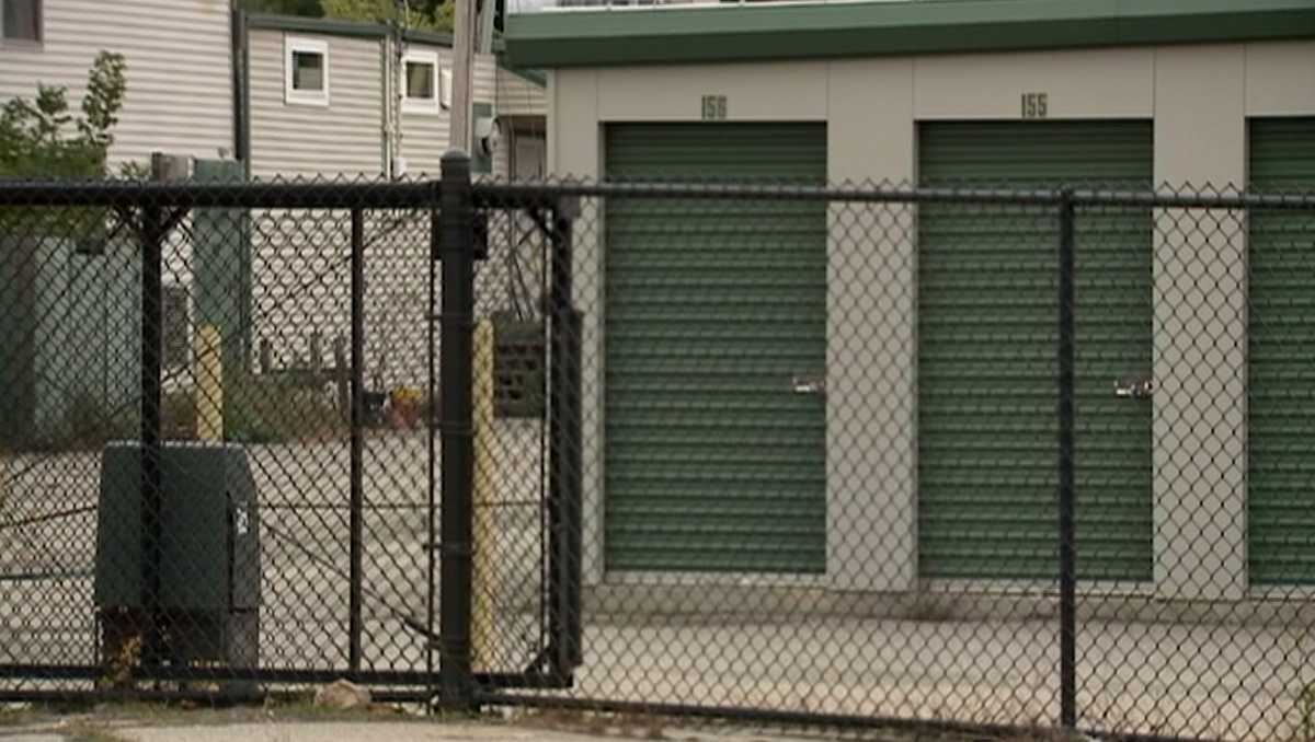 Woman found dead in storage unit in was shot to death, AG says