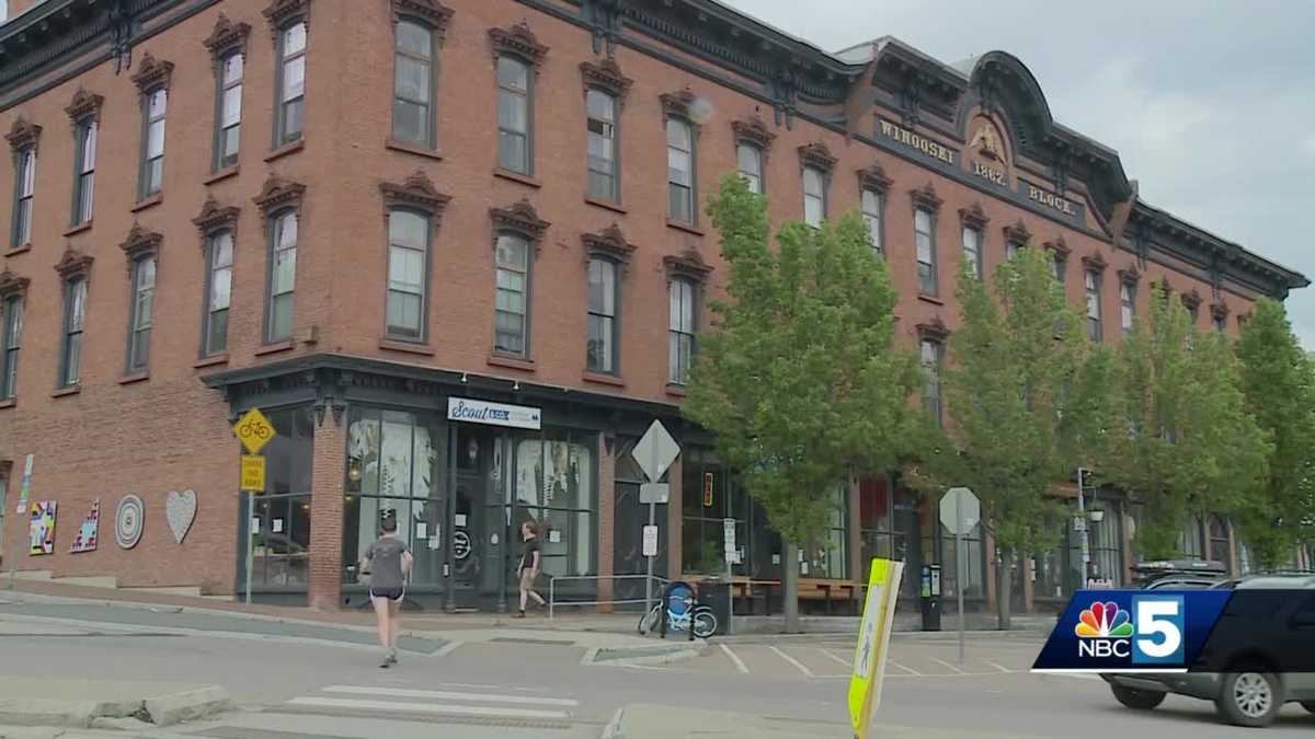 Vermont COVID19 cluster grows as cases spike