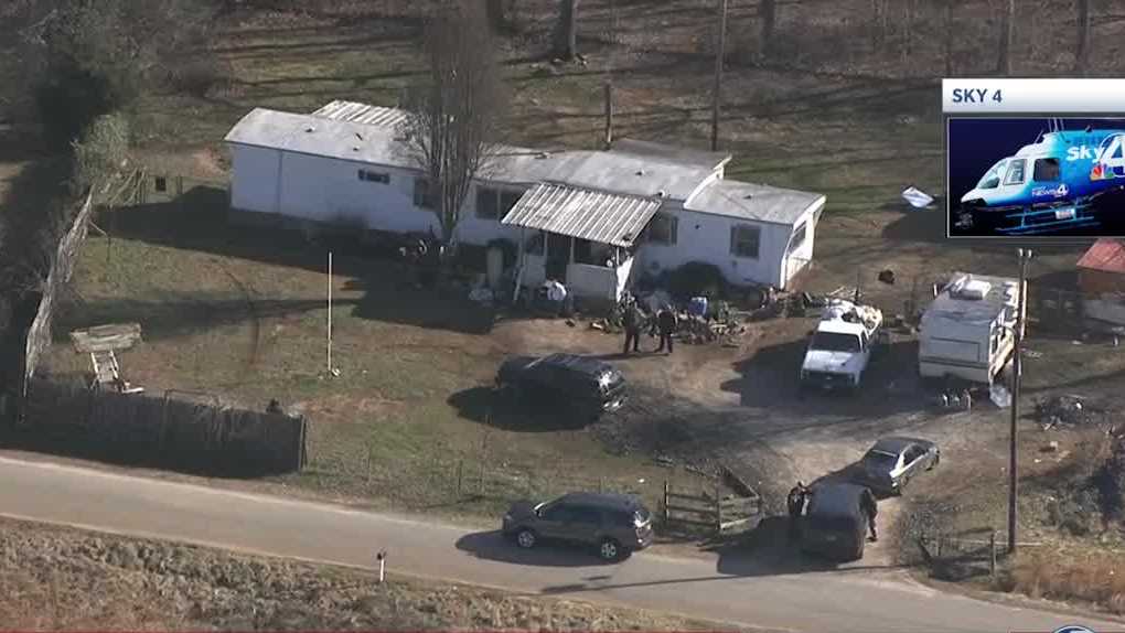 Man dies after being shot in struggle over gun with ex’s new boyfriend ...