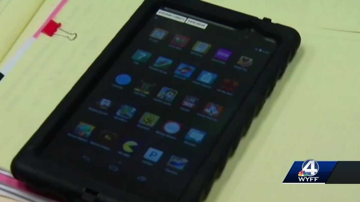 SC inmates to get tablets in effort to reduce cell phone contraband