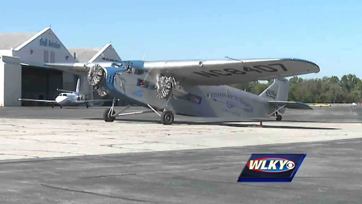 Dozens of vintage planes expected for the inaugural Bowman Field