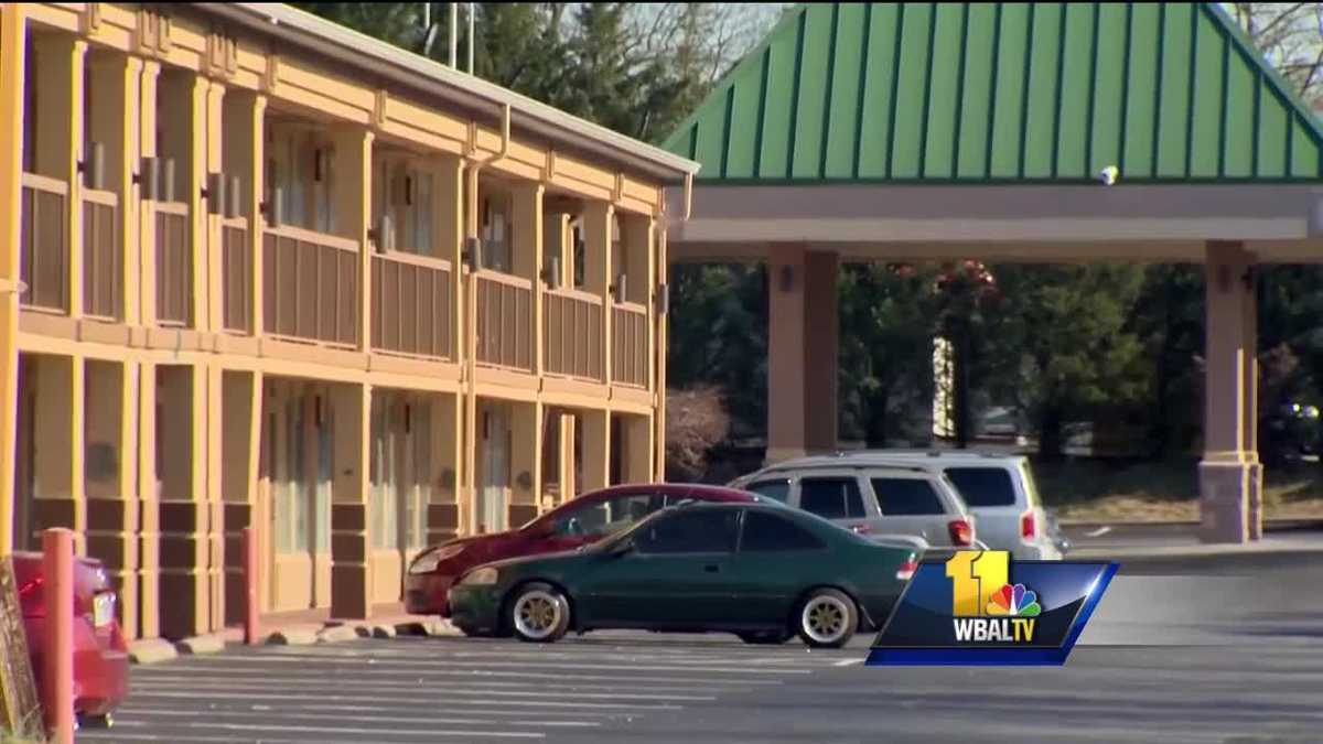 County cracks down on Laurel hotels on Route 198