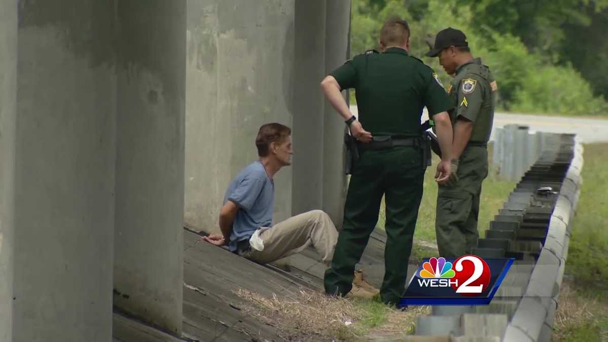 Cocoa homicide suspect used hammer to kill aunt, grandmother, warrant says