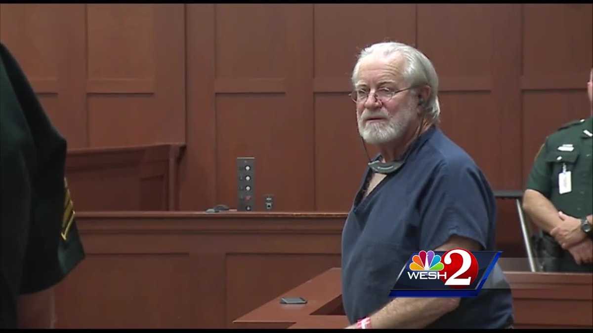 Man sentenced to 30 years in prison for DUI crash that killed 2 in ...