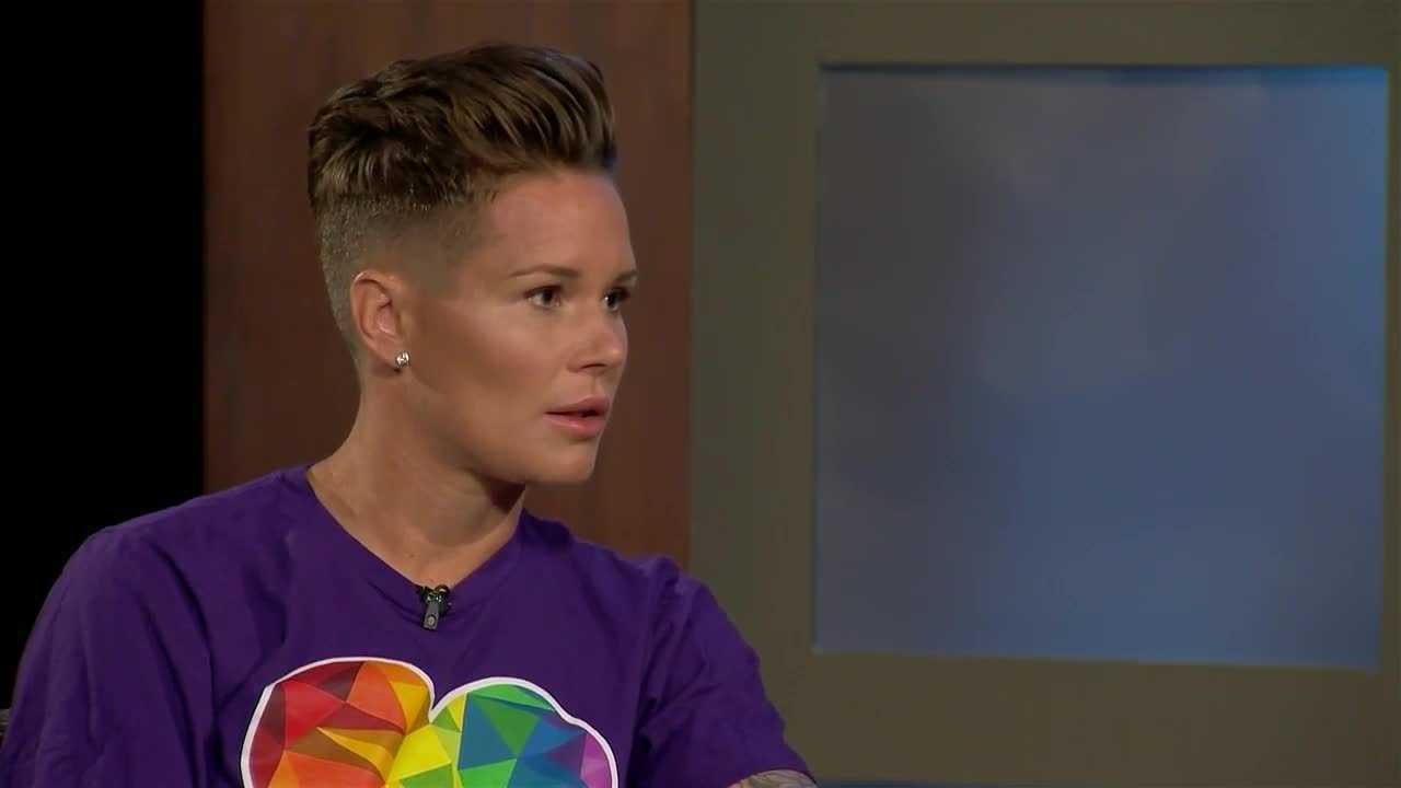Style blog for exclusively for tomboys  Ashlyn Harris via instagram