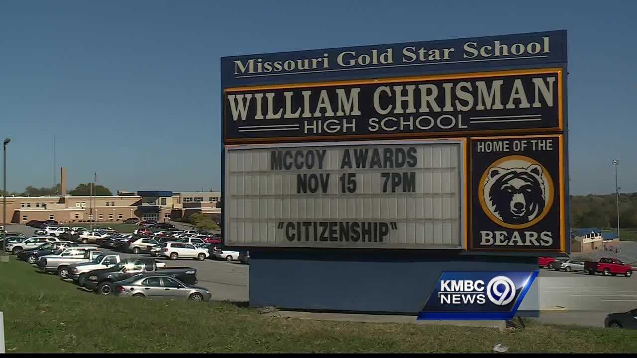 New Whooping Cough Cases Reported At 2 KC-area Schools