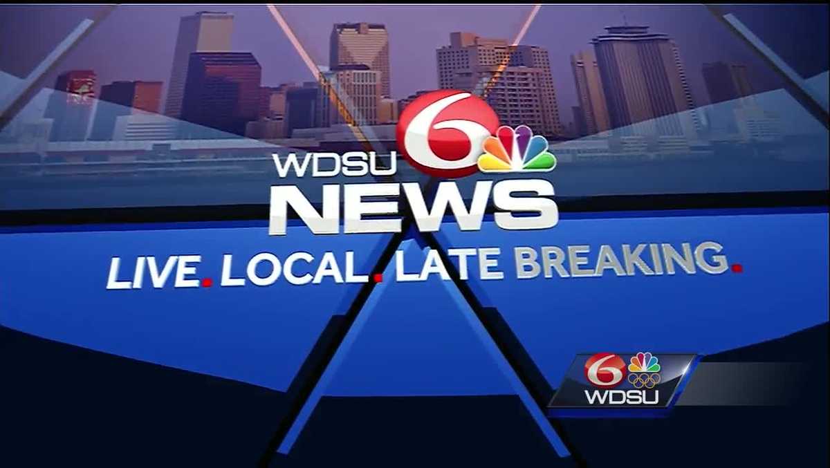 WDSU takes a look at your week ahead