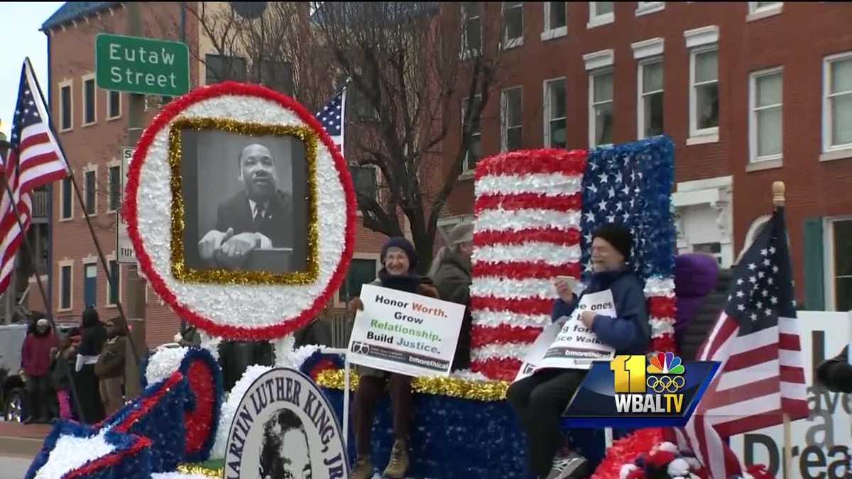 MLK Jr. Parade will continue, adding day of service