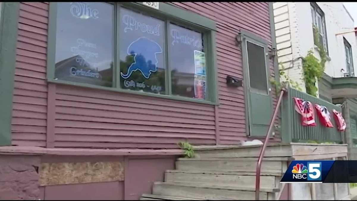 New Rouses Point restaurant pays tribute to veterans