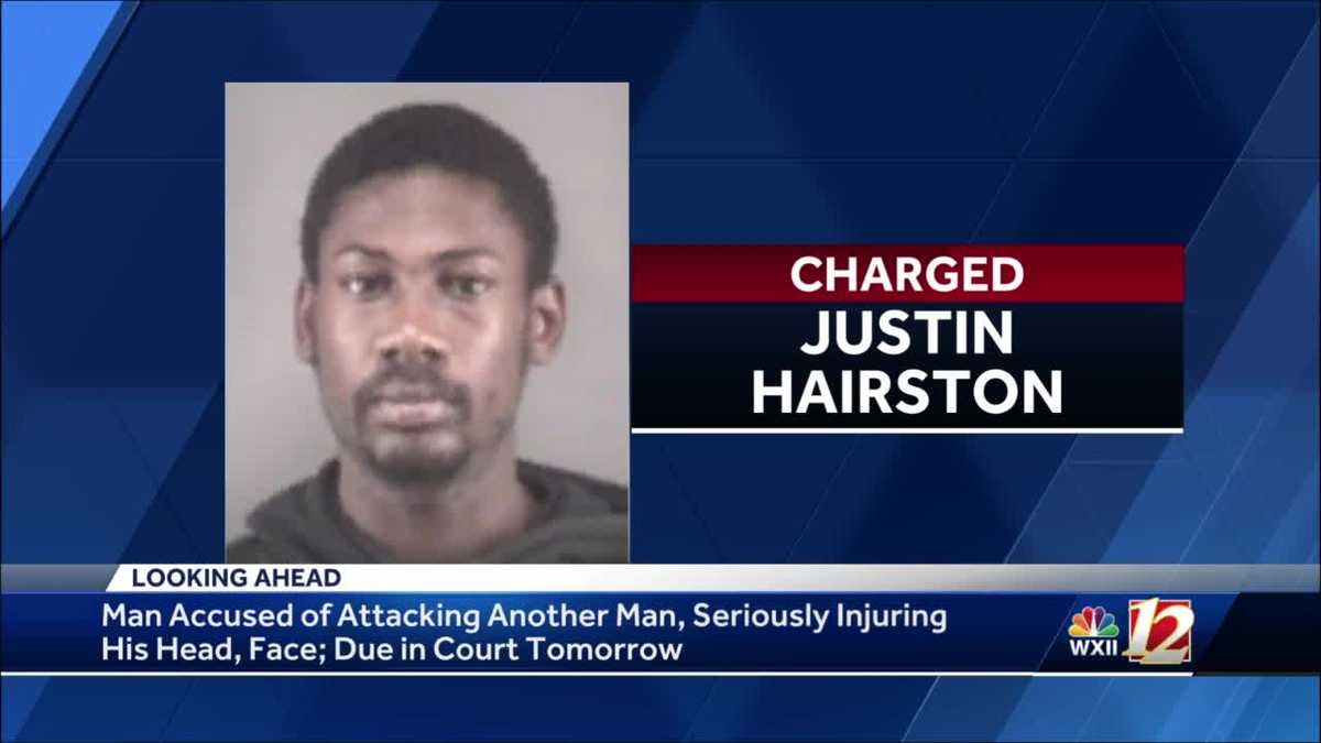 Police Walkertown man causes serious injuries to victim's head, face