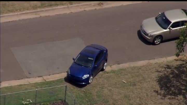 Driver leads deputies on chase in stolen car in south OKC