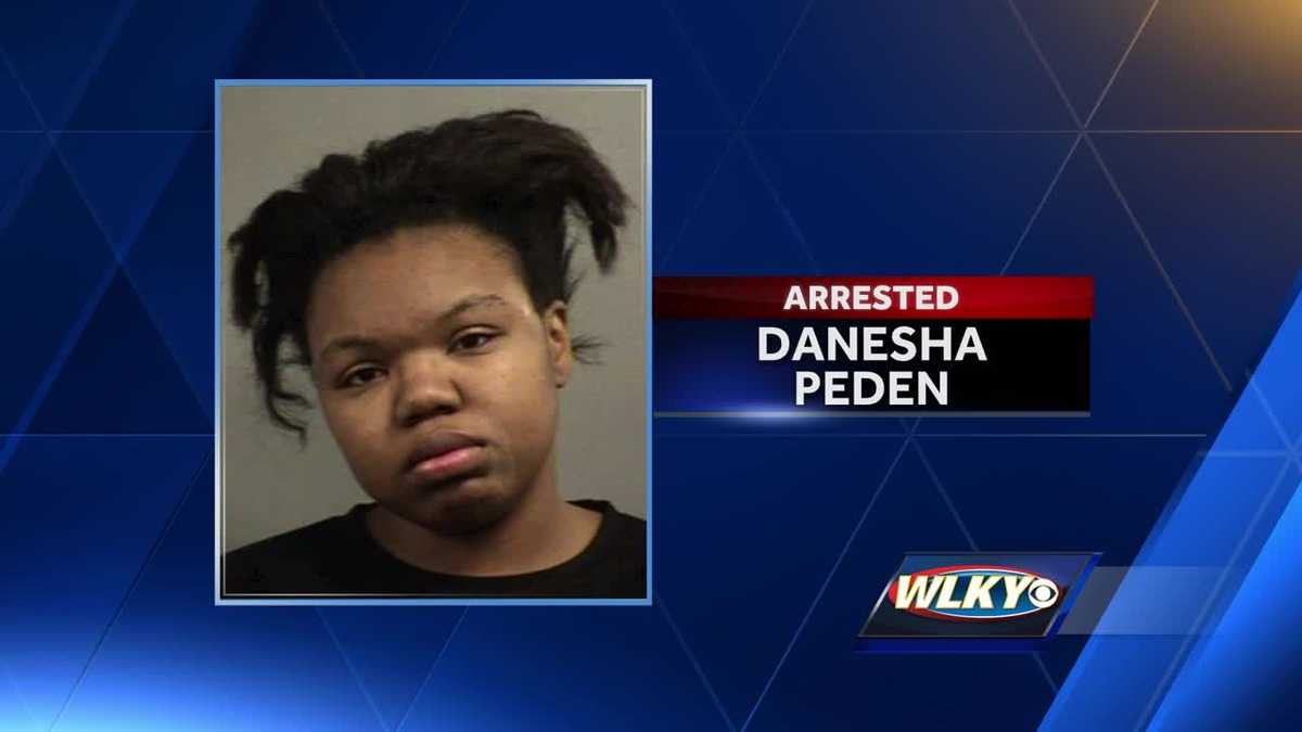 Woman charged with murder, arson in deadly Shanks Lane fire