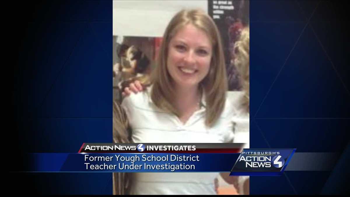 Former Yough School District teacher under investigation
