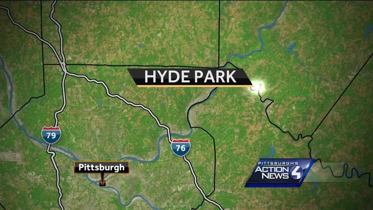 Kiski River rising causing voluntary evacuations