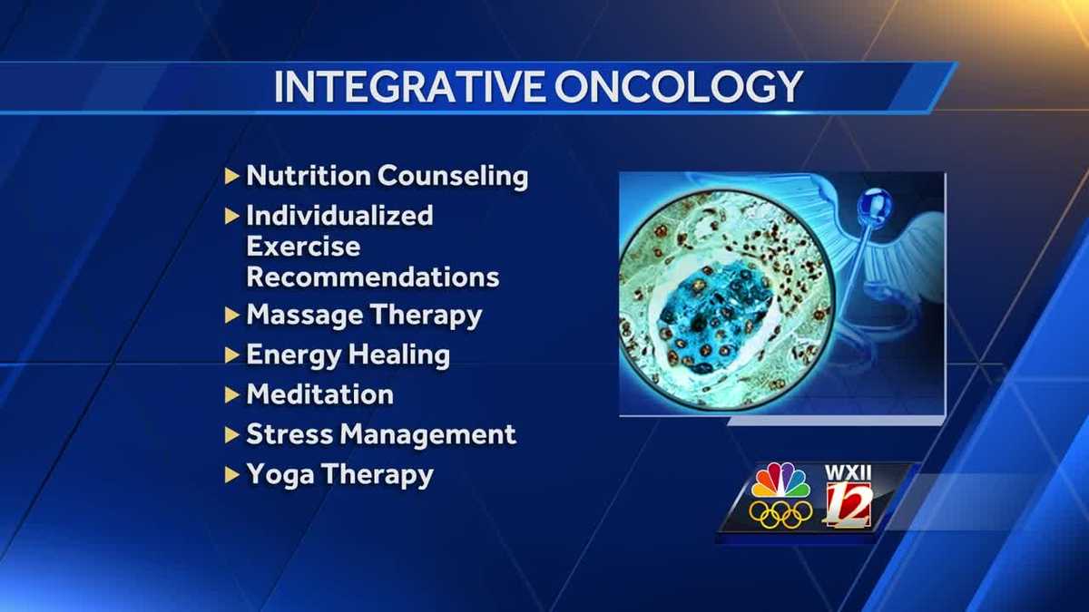 Integrative Medicine & The Benefits For Cancer Patients