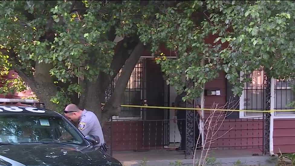 Dog shot, killed after attacking officers in northeast OKC, police say