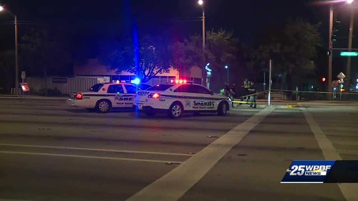 PBSO investigating early morning shooting