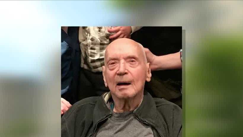 Man suffering from dementia found hours after walking away from local ...