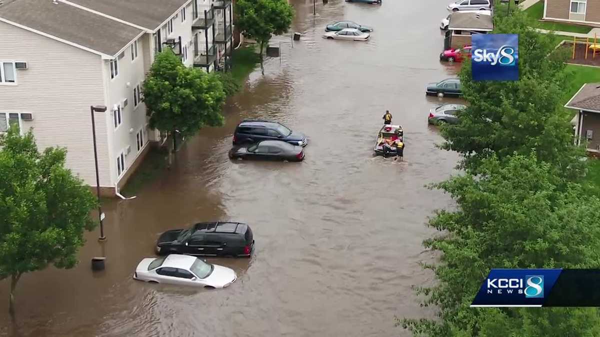 Police Warn Of Contracting Scams Fake Charities During Flood Relief