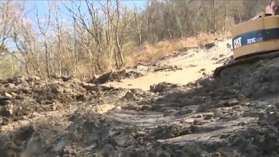 Mayor proposes shifting Pittsburgh funds to deal with landslides, other ...