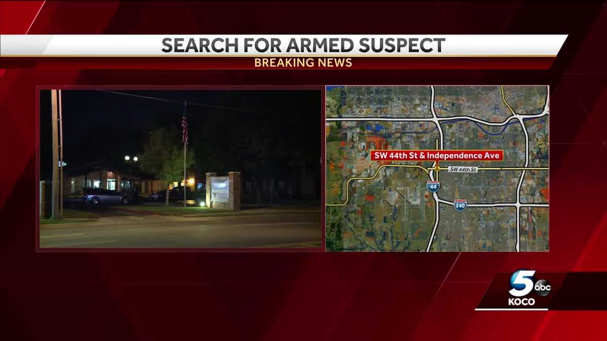 Police investigate after person carjacked at gunpoint in southwest OKC