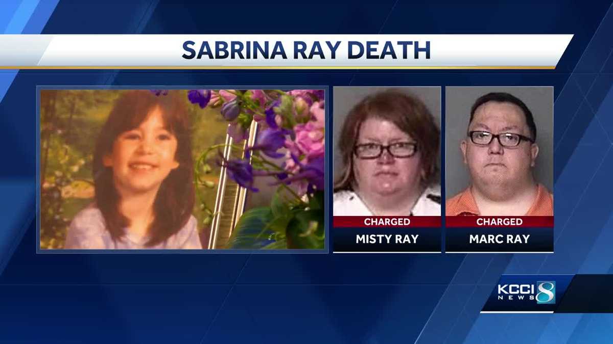 Siblings to testify without parents present in Sabrina Ray trial