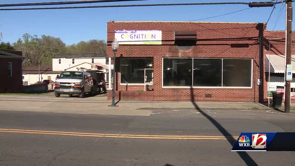 Cognition To Open In Mocksville In January 2020