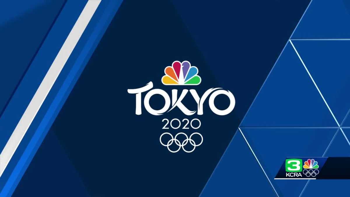 Olympic Zone Countdown to Tokyo