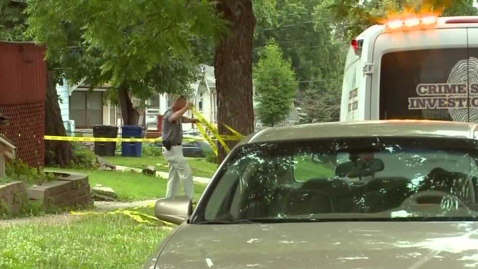 Des Moines man charged with first-degree murder in June shooting