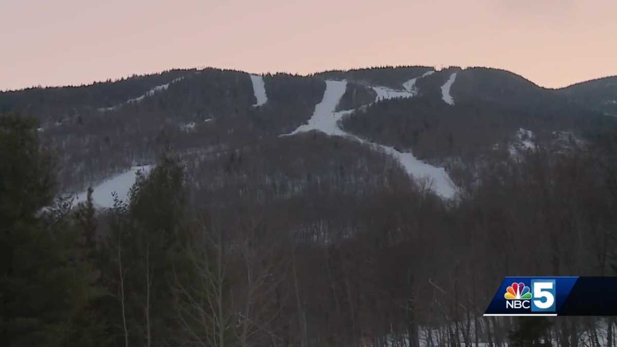 Stowe puts on finishing touches for opening day