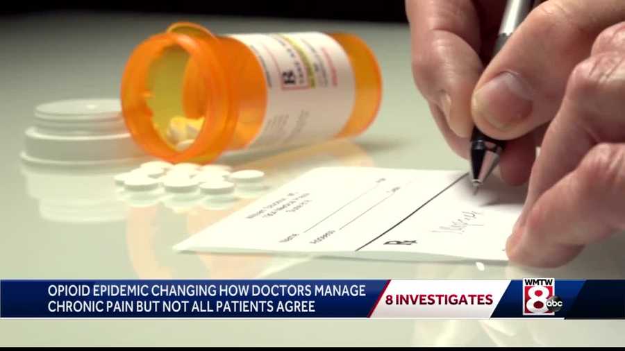 Changes made to prescription rules