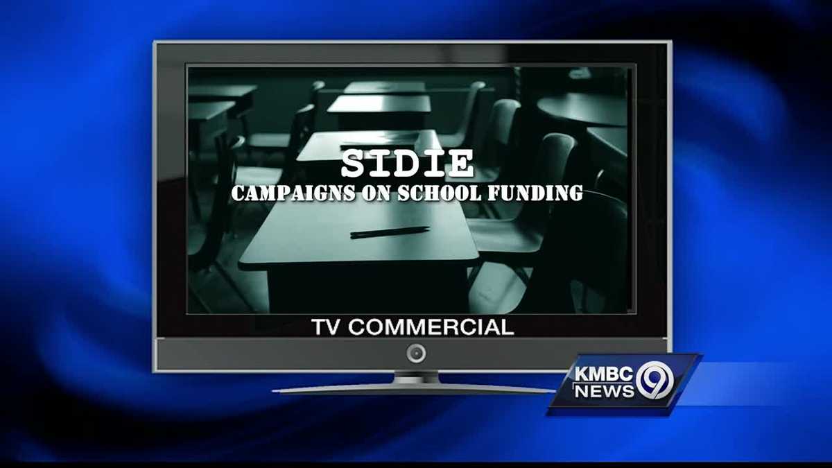 School funding becomes big issue in Kansas Congressional race
