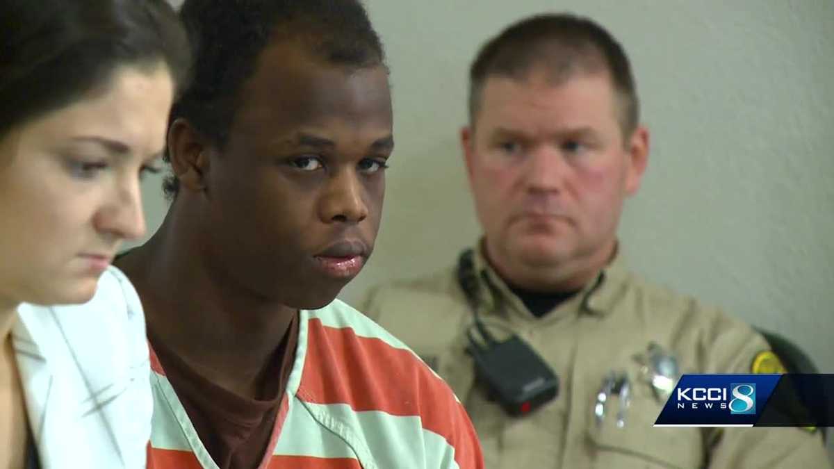 Urbandale family works on after killer sentenced