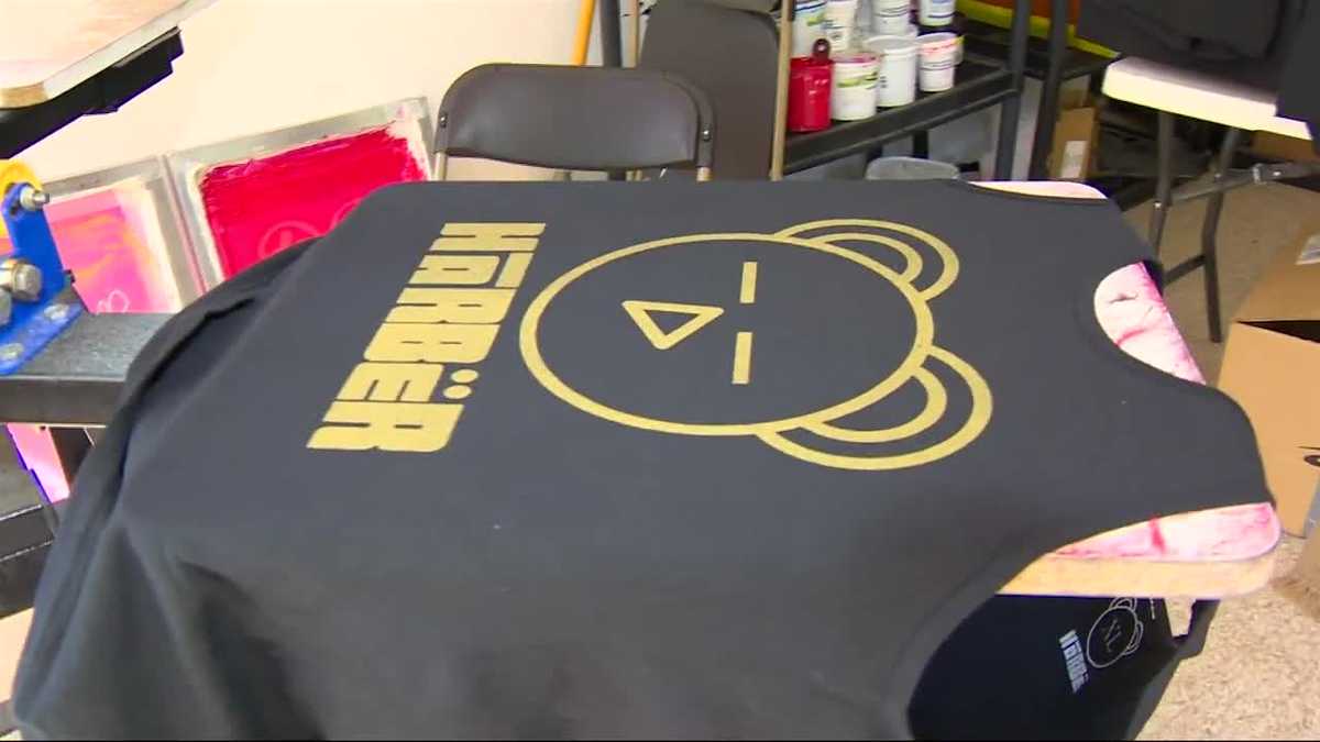 CityLine Urban Streetwear (Mass Apparel, Harber Clothing)