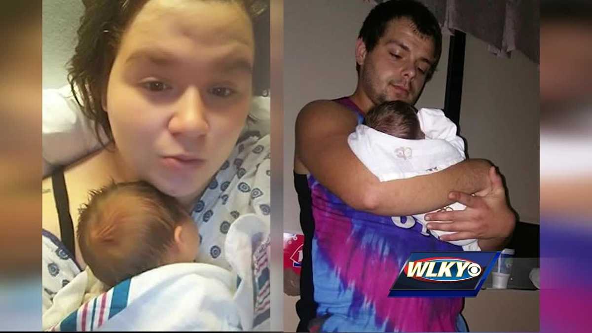Couple killed in Glendale crash days after having baby