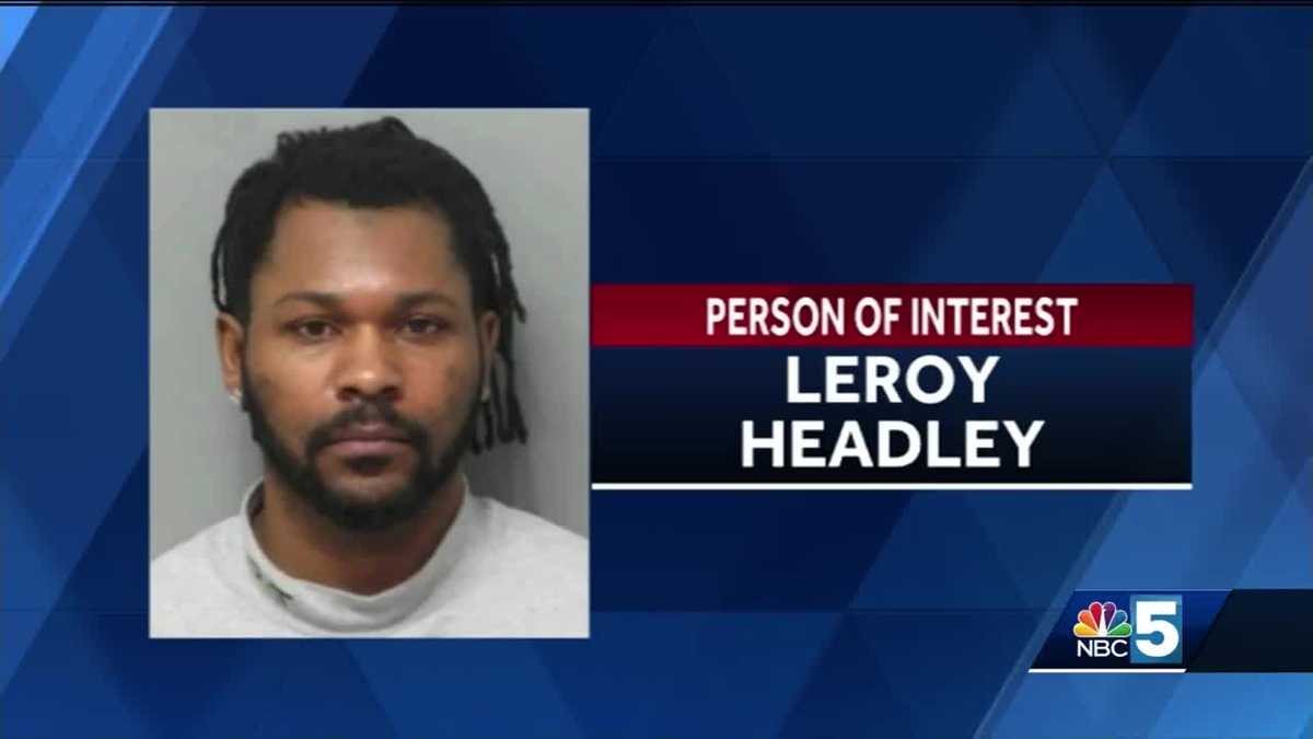 Search underway for man suspected of fatally shooting woman