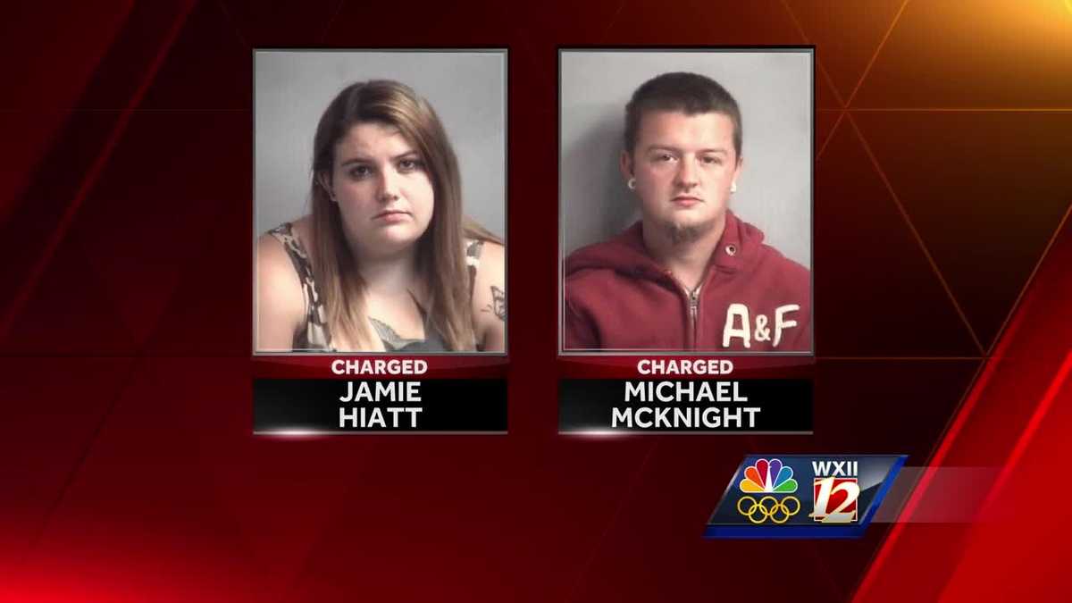 Police: 18-month-old child found with maggots in diaper
