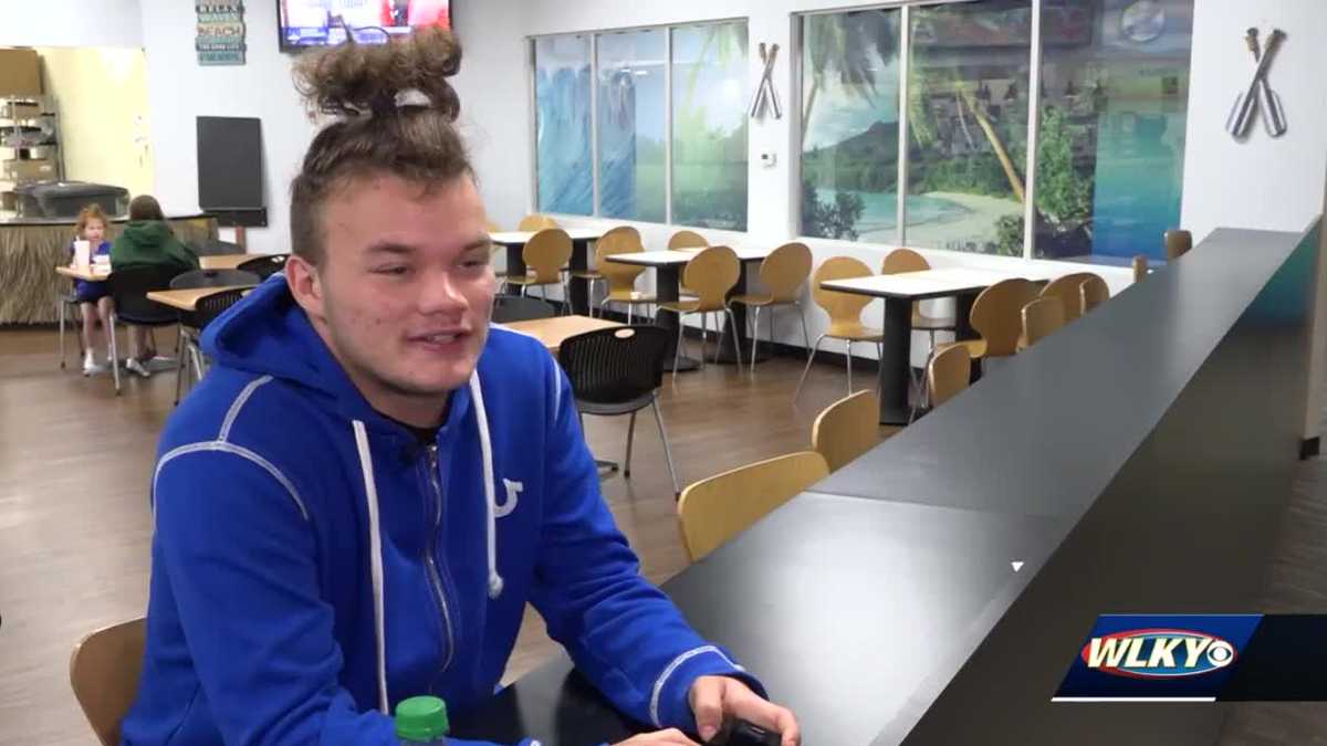 Wednesday�s Child Some of Kentucky foster care�s oldest