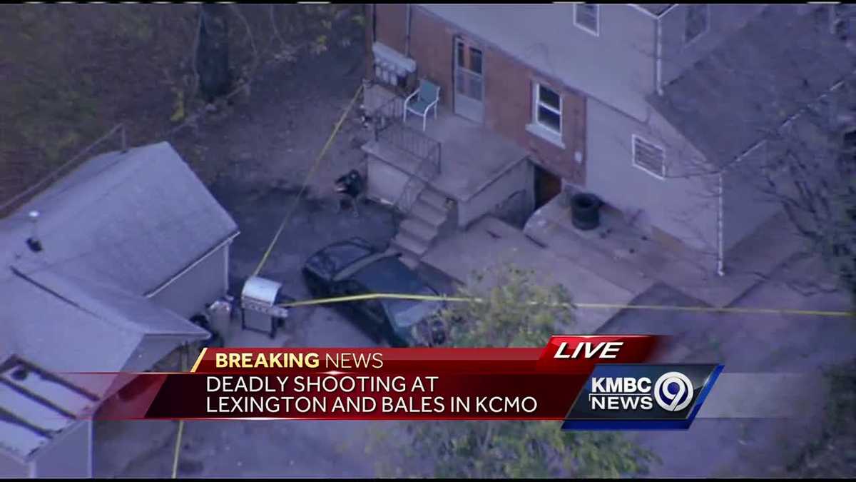 Police identify man fatally shot Tuesday in northeast KC