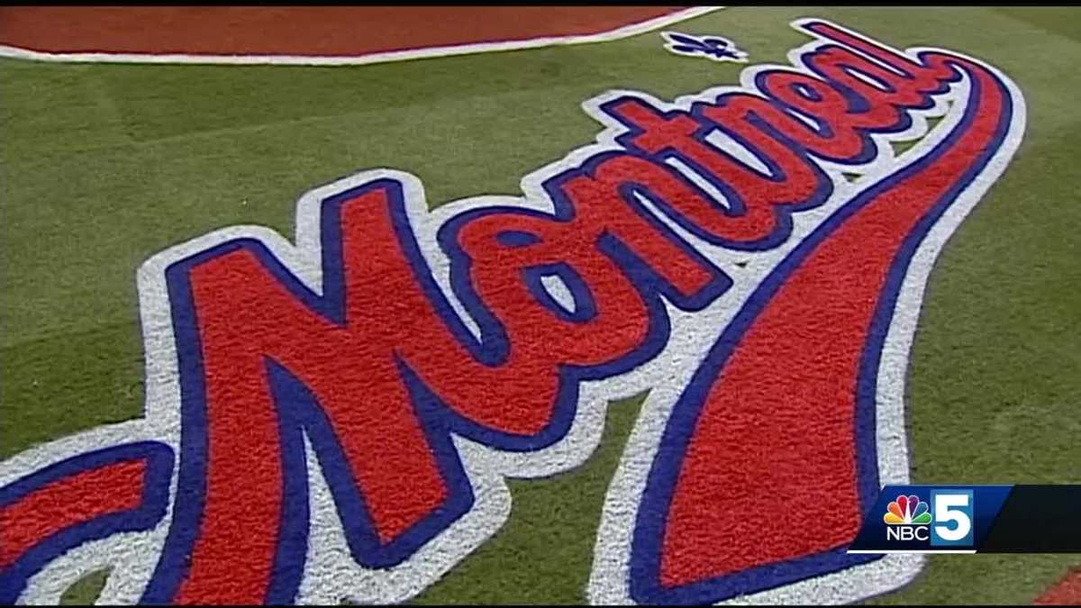 Former Expos want baseball back in Montreal