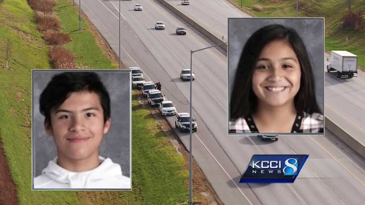 Runaway case turns to Amber Alert following threats of violence