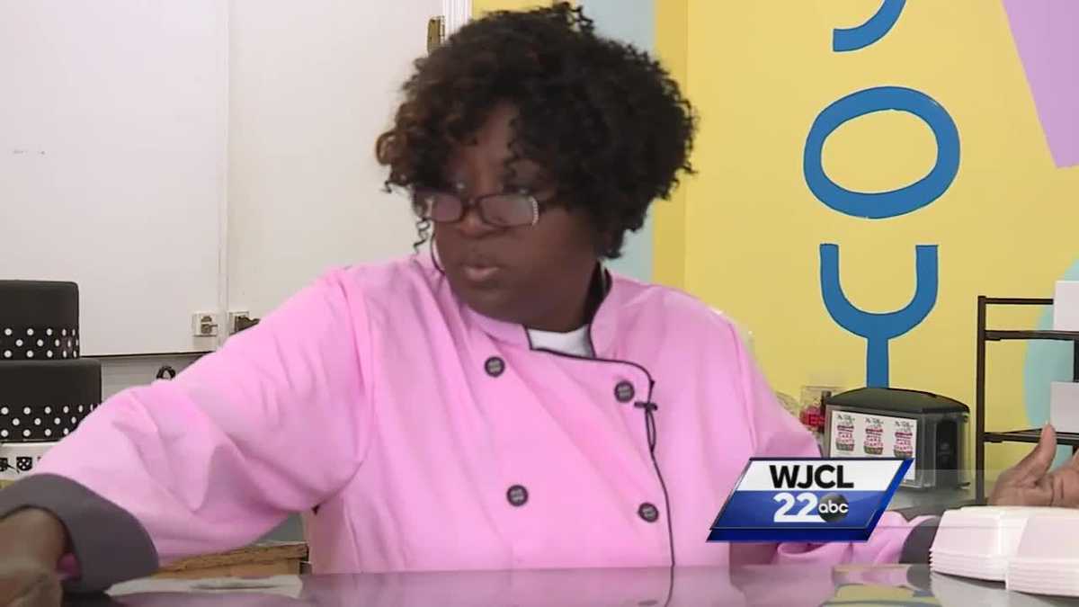 Savannah bakery set to make national TV debut on Cooking Channel