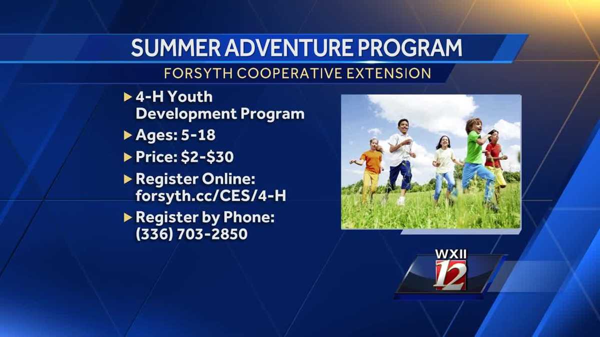 4-h-summer-programs-for-children