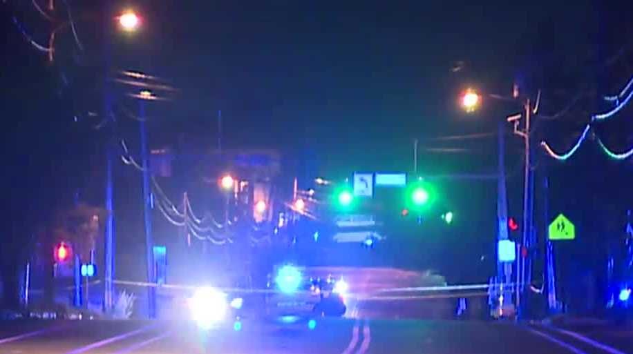 Pedestrian seriously injured after being hit by car in Portland